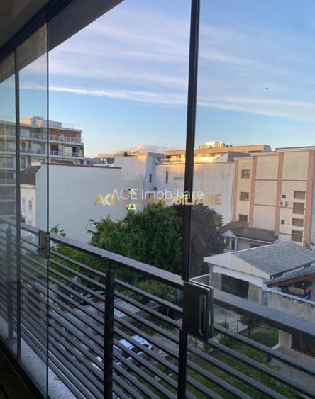 Studio de inchiriat | Herastrau | Metrou | Centrala - 7