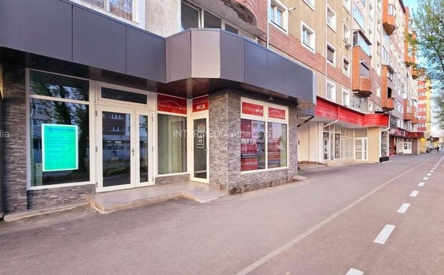 Spatiu Comercial 68 mp. Bulevard cu Vad Comercial Vanzare CETATE Piata - 4