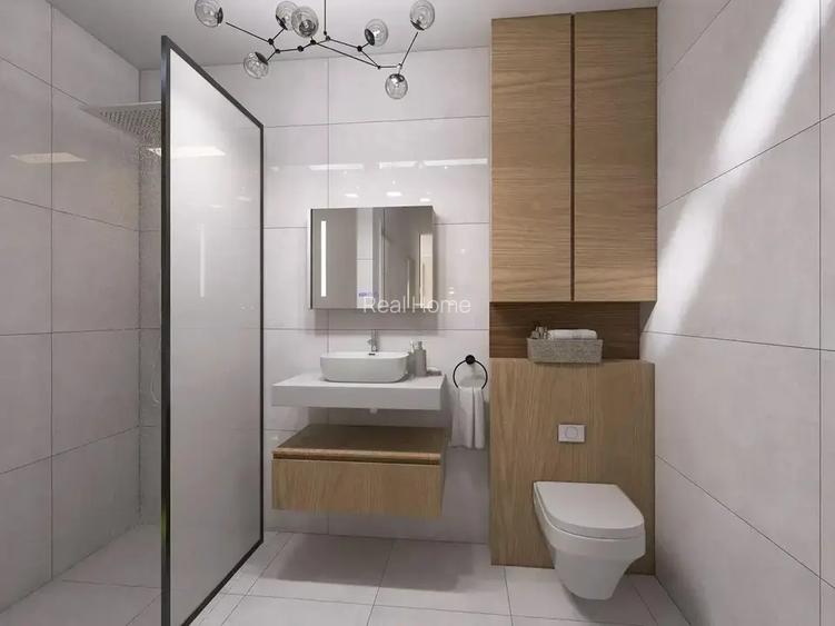 2 camere | decomandat |  metrou 15 min | 1 Decembrie 1918 | premium - 13