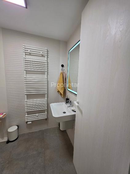 Birou mobilat / utilat  - 10