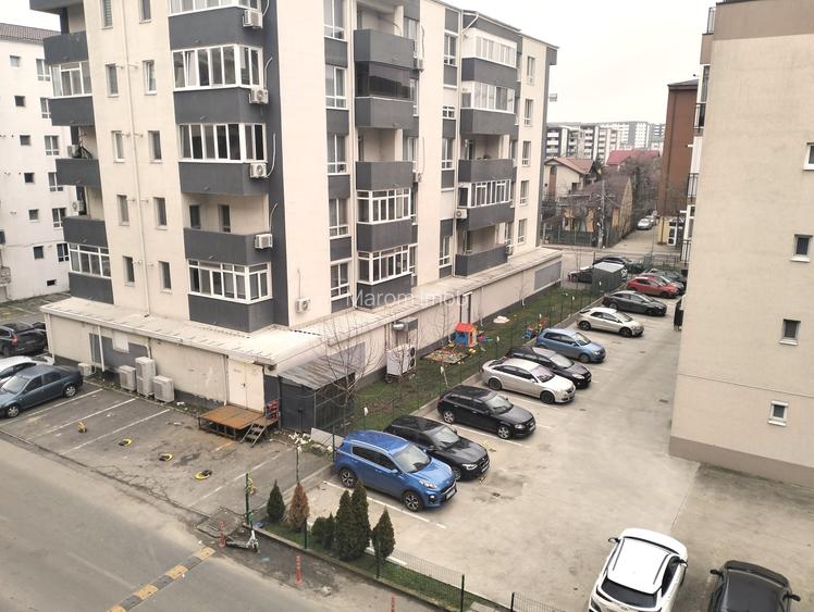 Apartament 2 camere | Berceni | Aparatori | Mobilat utilat | Centrala - 9