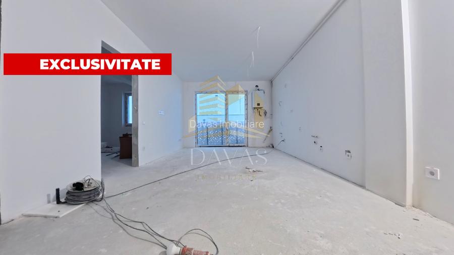 EXCLUSIV | Apartament de 2 camere - Se preda finisat | Estimo Park Residence  - 13