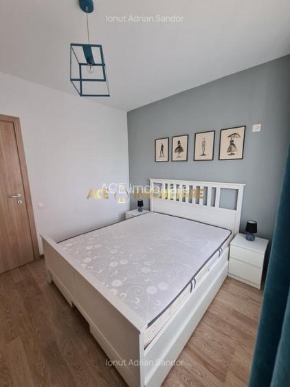 2 Camere de inchiriat | Titan | Metrou | Centrala | Mobilat - 9