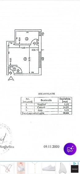 DACIA - 1