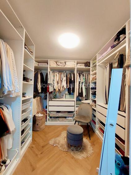 Vilă Individuală 7 Camere,  teren 572 mp Drumul Dobroesti Fundeni - 31