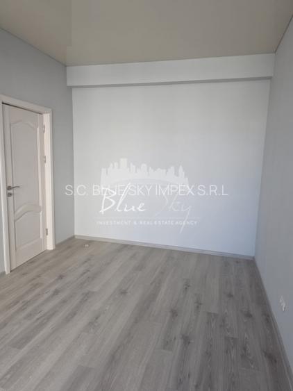 Apartament modern cu balcon generos si acces la piscina - 5