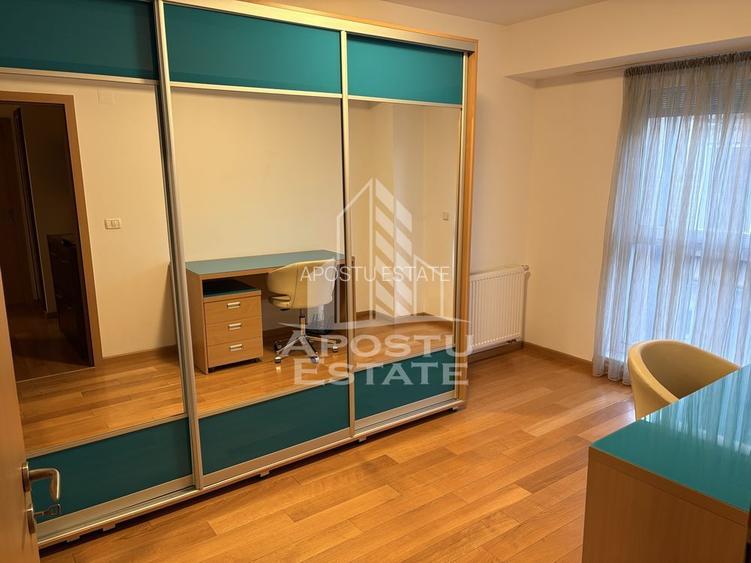 Apartament 3 camere de inchiriat, centrala proprie, Cetatii Timisoara - 3