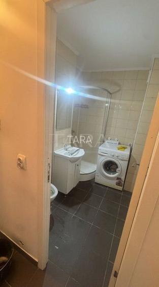 Garsonieră confort 1, complet renovată, în Mănăștur – Zona Petrom. - 8