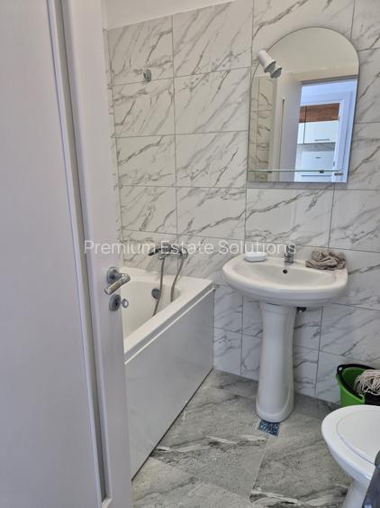 GARSONIERA DE INCHIRIAT-MILITARI RESIDENCE-COMISION 50% - 7