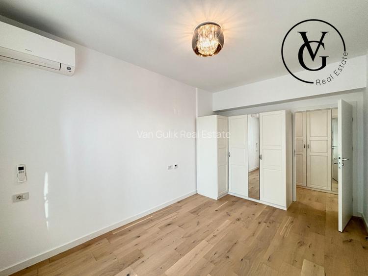 Apartament 4 camere - 2 locuri de parcare incluse - Zona Pipera  - 9