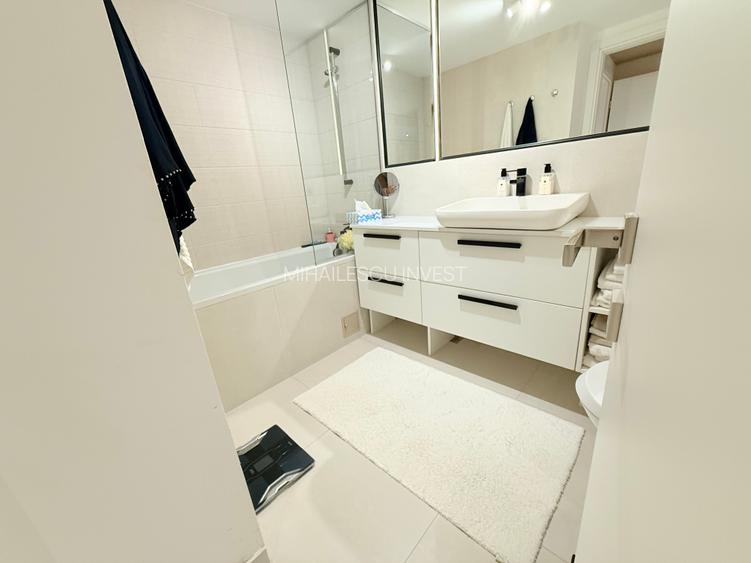 Upground Residence – apartament cu 3 camere mutare imediata - 9