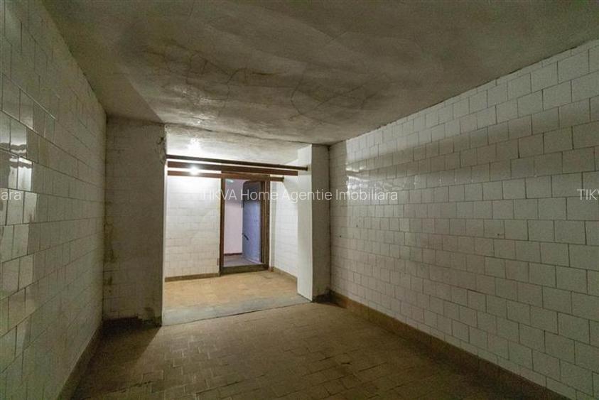 Spatiu comercial in Gheorgheni, Car. Bucin, bl. 26 - 23