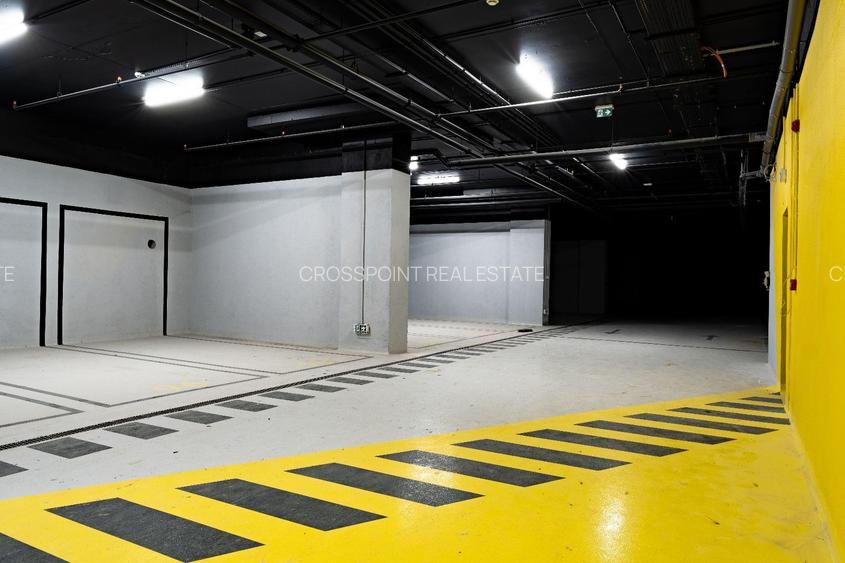 BHB Avenue / 3 camere / parcare inclusă - 10