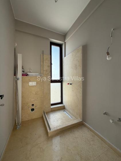 VILE DE LUX , 3 CASE CU CIRCUIT INCHIS, PANOURI FOTOVOLTAICE, POMPA DE CALDURA - 6