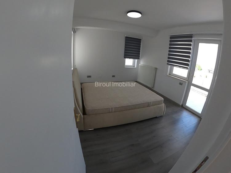 De închiriat – cu FACTURA - Vilă P+1 cu 5 camere, mobilată și utilată - 8