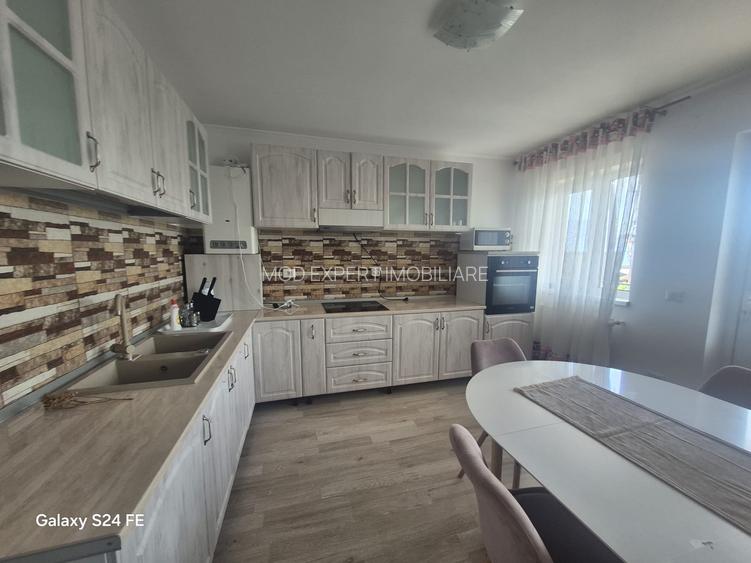 Apartament Exclusiv în Vilă | Târgu Neamț - 7