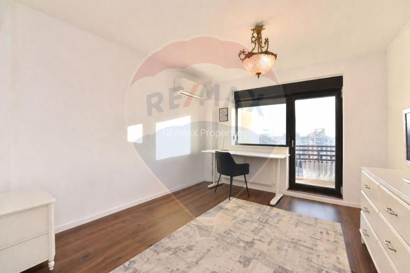 Duplex elegant 3 camere| Piata Unirii | Pentru locuit sau birou - 17