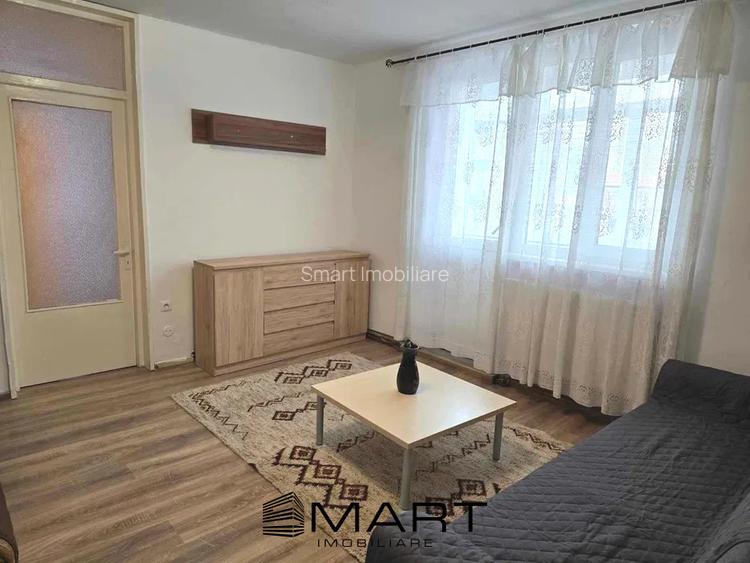 Apartament 2 camere zona Calea Dumbravii - 4