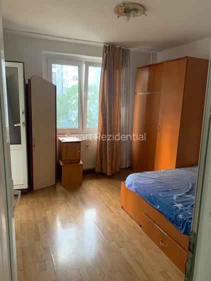 P-ta Iancului--- Metrou - 8