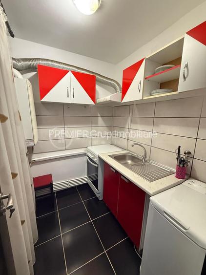 Zonă accesibilă! Apartament 2 camere 32mp, Tatarasi, CT, fara risc - 7