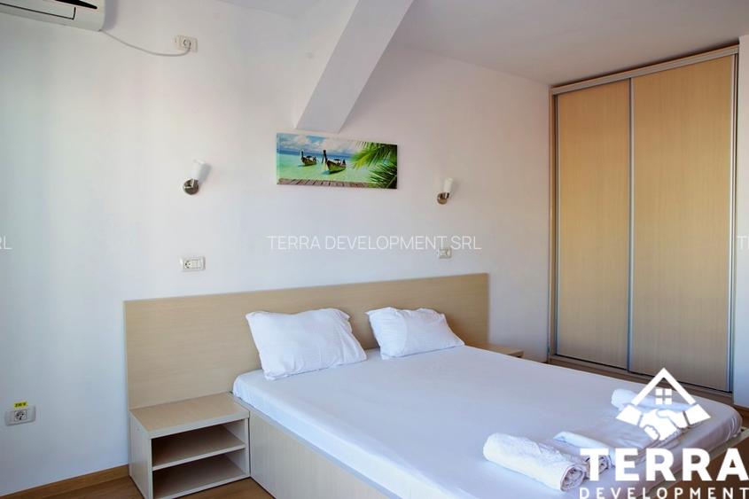 Eleganță la malul mării, cu potențial de business real - 27