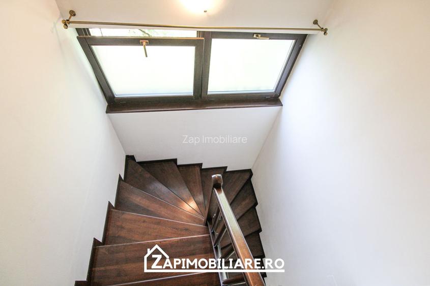 Belvedere - Casa 4 camere + garaj - Zona Rezidentiala - 23