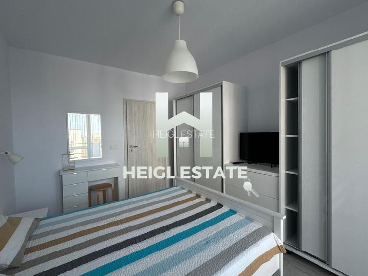 Apartament de închiriat cu 2 camere în zona Torontalului, Timișoara - 4