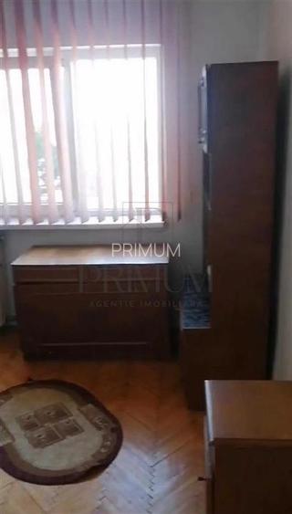 GIROCULUI-  apartament 2 camere, decomandat, etaj intermediar - 2