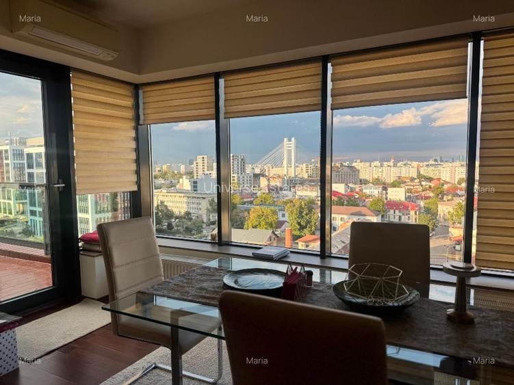 | Apartament 3 Camere Orhideea Gardens-Plevnei, Metrou Grozavesti-Regie | - 6