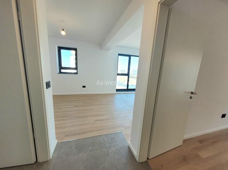 Studio Premium – Confort și Eficiență Energetică de Top Kasper, Coresi - 9