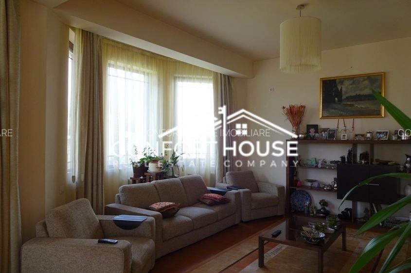 Vila 7 camere, teren 880mp, vanzare- inchiriere, IANCU NICOLAE - 13