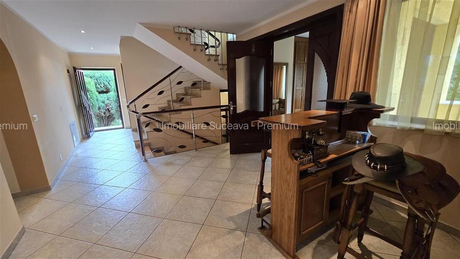 Casa de Lux - in Suceava! De vanzare -  0727817187 - 7