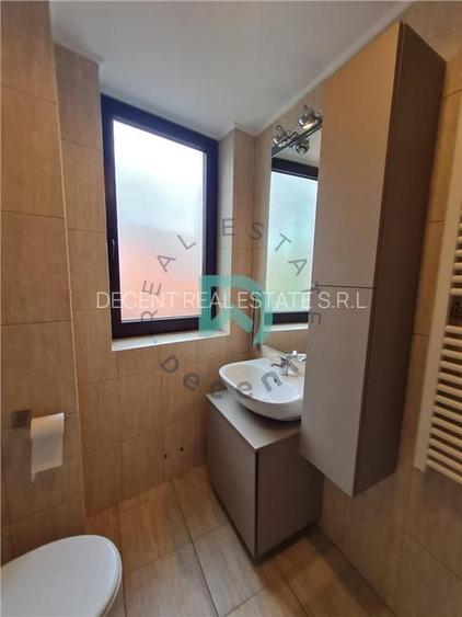 Apartament 3 camere Dealul Cetatii, Brasov - 22