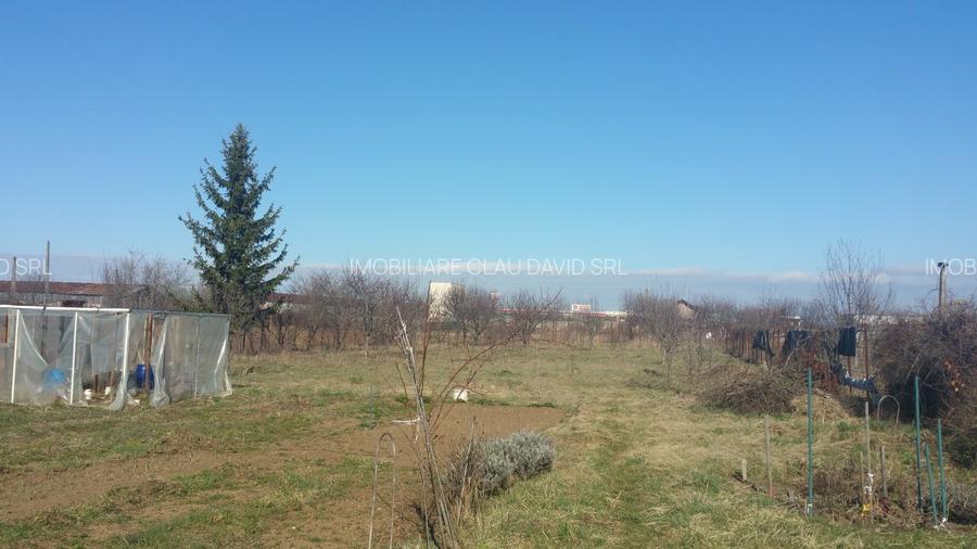 TEREN IN NOUA - INTRAVILAN CONSTRUCTIE- 900 mp  - COMISION 0% pentru cumparator - 8