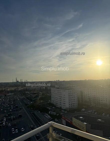 Mobilată, utilată, Titan Răsărit de Soare panoramic - 6