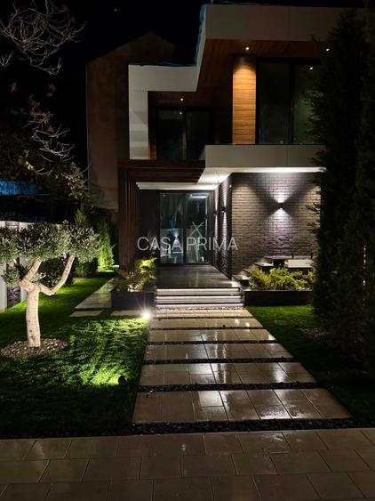 Sediu de firma/clinica medicala Copou – Stadion! Cladire ultra-moderna! - 16