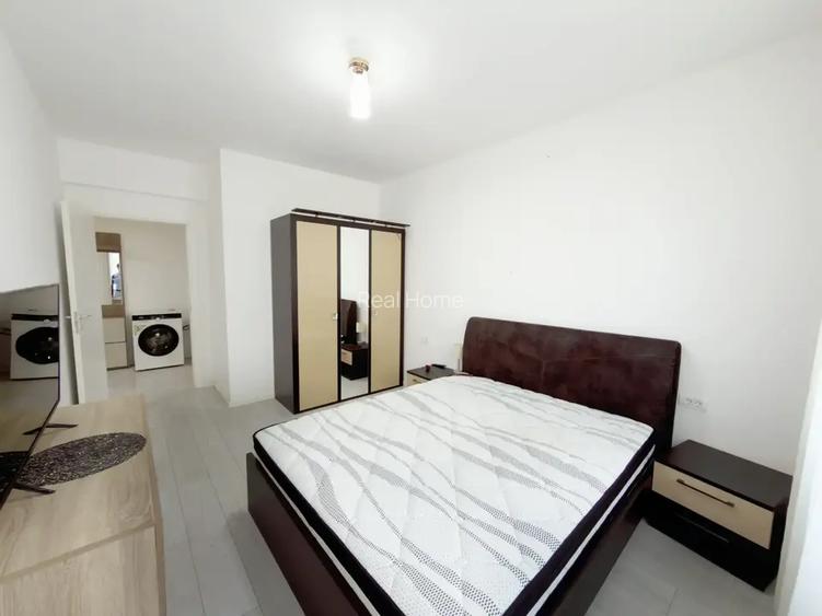 Apartament 2 camere Mobilat cu parcare / 13 minute metrou 1 Dec 1918 - 13