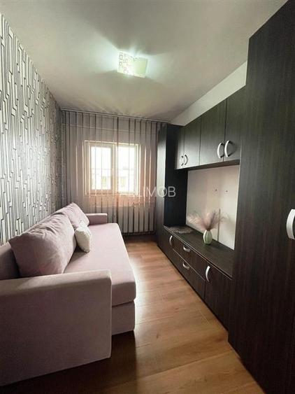 Apartament 3 camere, zona Paltinis - 5