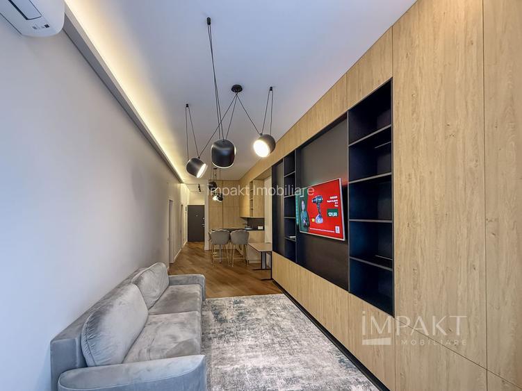 Apartament 2 camere 67.89 m2 – Cartier Europa | Ansamblul Luminia - 8