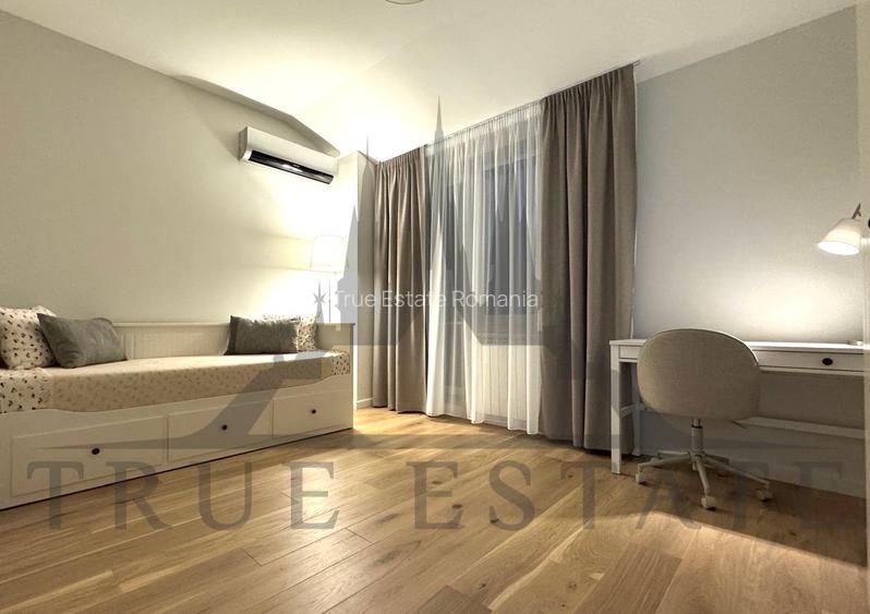 Penthouse in zona Timpuri Noi Square cu terasa de 57.2 mp si doua garaje - 13