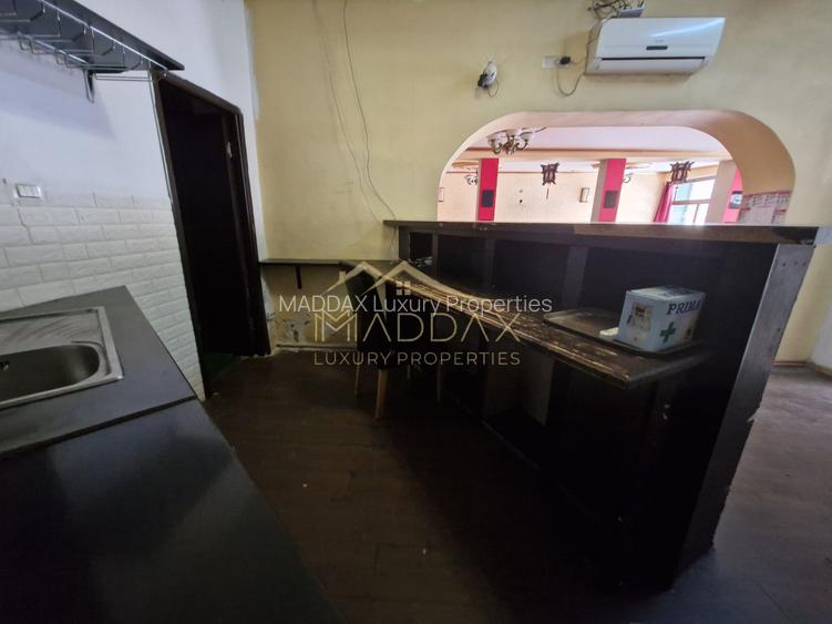 Spatiu Comercial ***223mp // Parcul Carol - 16