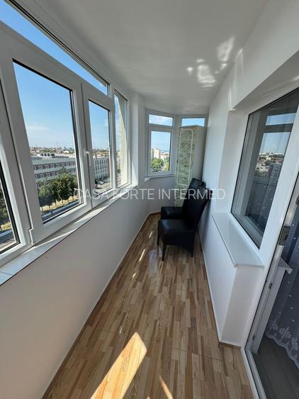 Apartament 2 camere de închiriat – Zona Inel 2 - 600 € / lună - 17