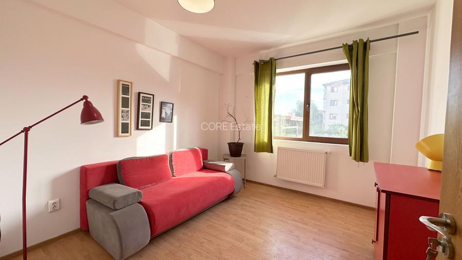 Bragadiru, apartament 2 camere cu loc de parcare - 13