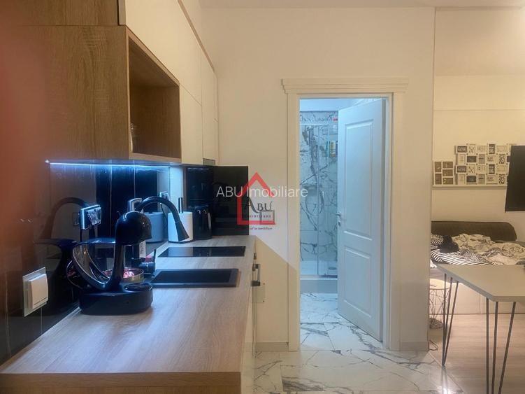 Ap 1 cam smart premium | Tătărași | bloc NOU | parcare - 5