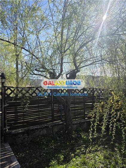 Vanzare casa de vacanta Slanic Prahova - 3