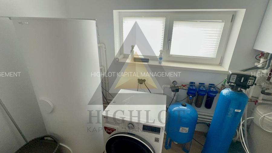 Vila exclusivista in complex rezidential privat – Corbeanca | DJ101 SI DN1 - 20