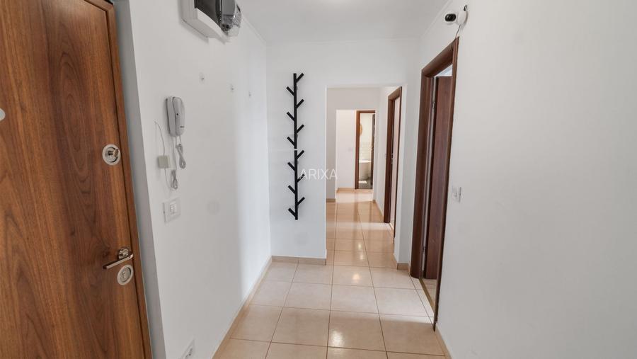 Apartament 3 camere Gorjului Metrou 4 min Centrala et. 10/10 an 1980 - 9