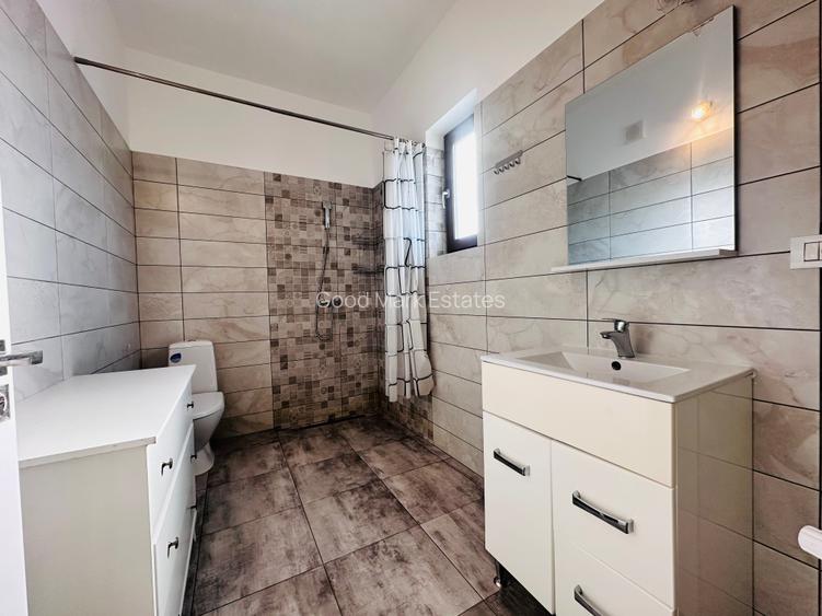 Vila de închiriat în Otopeni|| 3 dormitoare ||gradina - 14