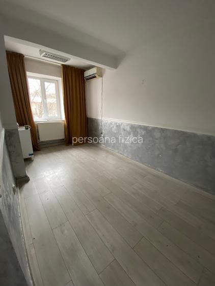 Inchiriez spatiu comercial ultracentral, piata noua 110 m2 - 8