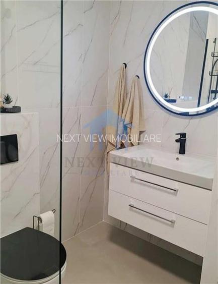 Apartament 3 camere, Floresti - 6